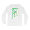 snake Long Sleeve Shirts