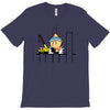sumo pile driver T-Shirt