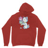 mice cream Hoodie