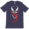 monster face T-Shirt