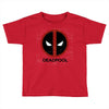 Deadpool Toddler T-shirt