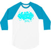 pleasure town 3/4 Sleeve Shirt