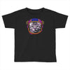 space cat Toddler T-shirt