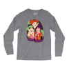 spell on you Long Sleeve Shirts