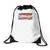 bacon&hellip; it's that good Drawstring Bags