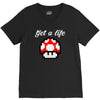 get a life V-Neck Tee