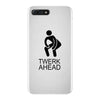 product square iPhone 7 Plus Case