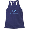 mountainbike lapierre design Racerback Tank