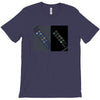 scare it badges T-Shirt