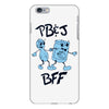peanut butter and jelly   bff iPhone 6 Plus/6s Plus Case