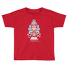 ponyo deco Toddler T-shirt