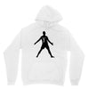 ronaldo Unisex Hoodie