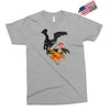 dragon duel collide Exclusive T-shirt