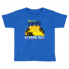 made in 1953 all original parts Toddler T-shirt