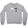 winter is here Crewneck Sweatshirt