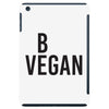 be vegan iPad Mini