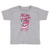 brain freze Toddler T-shirt