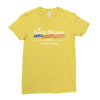giant meteor 2016 Ladies Fitted T-Shirt