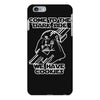 come to the dark side we have cookies funny iPhone 6 Plus/6s Plus Case