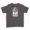 ribs bibs and blues Youth Tee