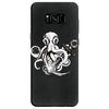 pirate octopus Samsung Galaxy S8