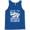 mario odyssey Tank Top