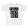 f o b_2 Toddler T-shirt