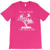 i can drive a stick T-Shirt