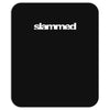 slammed sticker vinyl decal Mousepad
