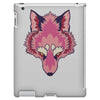 pink foxy iPad 3 and 4 Case