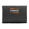 may the force be with you Accessory Pouches