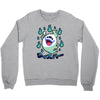 yokai butler Crewneck Sweatshirt