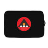 the legends Laptop sleeve