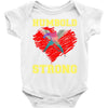 Humboldt Strong Baby Bodysuit