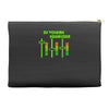 dj volume,funny Accessory Pouches