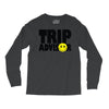 trip advisor Long Sleeve Shirts