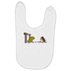 game of legends Baby Bibs