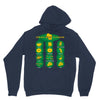 cheesy talk Unisex Hoodie