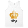 king Tank Top