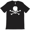 skull skeleton T-Shirt