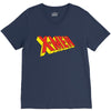 X-men V-Neck Tee