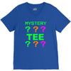 mystery tee shirt random funny cheap t shirt pop culture hipster graph V-Neck Tee