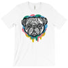 pug face T-Shirt