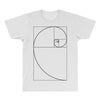 Spiral All Over Men's T-shirt