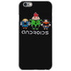 androids iPhone 6/6s Case