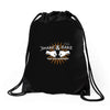 shake &amp; bake Drawstring Bags