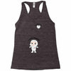 Mummy to Be Racerback Tank
