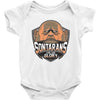drwsontarans team Baby Bodysuit
