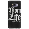 mom lifemom life Samsung Galaxy S8 Plus