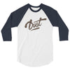 fahrie77 3/4 Sleeve Shirt